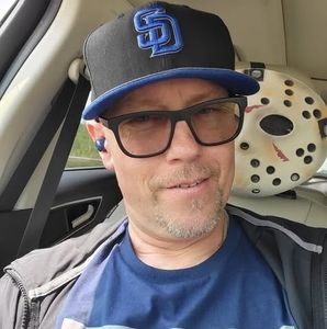 Meet your Posher, Andre